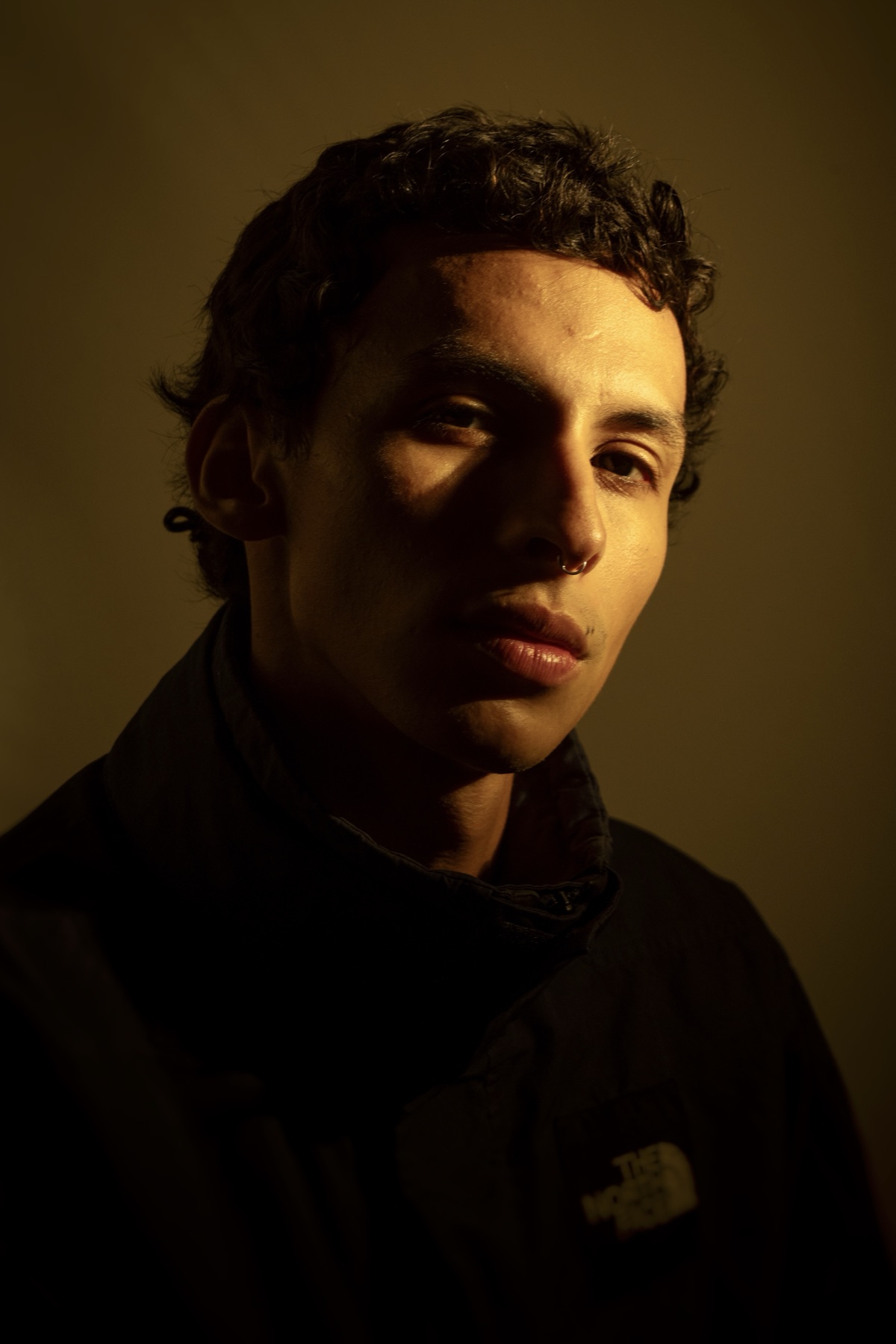 Diego Mora